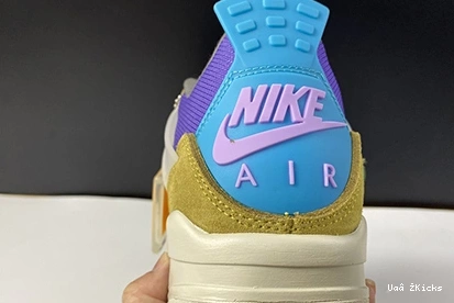 Air Moss‘’ Modern Union LA Jordan 506 DJ5718-300 ‘’Desert x 4 1012